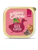 Duck, Chicken, Broccoli and Pumpkin 150g (Edgard & Cooper)