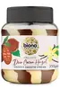 Organic Duo Cocoa Spread 350g (Biona)