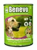 Duo - Dog and Cat Food 369g (Benevo)