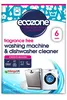 Washing Machine & Dishwasher Cleaner 120g (Ecozone)