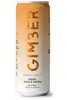 Organic Energy Ginger Sparkling Ready-To-Drink Can 250ml (Gimber)