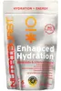 Enhanced Hydration + Energy Lemon & Lime Flavour 6 Sachets (Nutriburst)