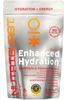 Enhanced Hydration + Energy Strawberry & Watermelon 6 Sachets (Nutriburst)