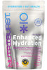 Enhanced Hydration + Gut Health Mango Flavour 6 Sachets (Nutriburst)