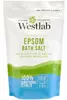 Epsom Bath Salt 1kg (Westlab)