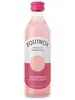 Raspberry & Elderflower Kombucha, Organic 275ml (Equinox)