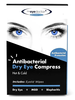 Essential Antibacterial Dry Eye Compress (The Eye Doctor)