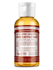 18-in-1 Hemp Eucalyptus Castile Soap 60ml (Dr. Bronner