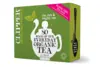 Organic Everyday Tea 80 Bags (Clipper)