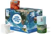 Extra Soft Toilet Tissue x 12 Mega Rolls (Earth Limited Edition) (Who Gives A Crap)
