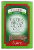 Extra Virgin Olive Oil 3L (Hellenic Sun)