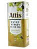 Greek Extra Virgin Olive Oil 5 Litres (Attis)