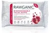 Organic Anti-Ageing Facial Wipes, 25 Wipes (Rawganic)