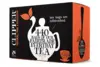 Fairtrade Everyday Tea 440 Bags (Clipper)