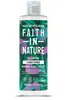 Lavender & Geranium Conditioner 400ml (Faith in Nature)