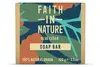 Blue Cedar Soap Bar 100g (Faith in Nature)