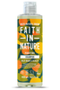 Grapefruit & Orange Shampoo 400ml (Faith in Nature)