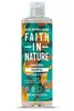 Jojoba Shampoo 400ml (Faith in Nature)