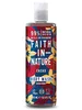 Chocolate Shower Gel & Foam Bath 400ml (Faith in Nature)