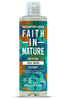Coconut Body Wash 400ml (Faith in Nature)