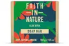 Aloe Vera Soap Bar 100g (Faith in Nature)