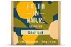 Grapefruit Soap Bar 100g (Faith in Nature)