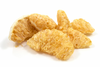 Freeze-Dried Grapefruit 50g (Sussex Wholefoods)