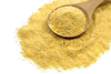 Freeze-Dried Lemon Peel Powder 100g (Sussex Wholefoods)