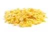 Freeze-Dried Orange Pieces 250g (Sussex Wholefoods)