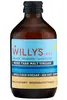 Fish & Chip Vinegar 250ml (Willy