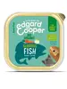Fish With Fennel and Carrot, Organic 100g (Edgard & Cooper)
