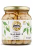 Organic Flageolet Beans 350g (Biona)