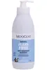 Flake Free Shampoo 500ml (Moogoo)