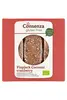 Organic Coconut Cranberry Flapjack 90g (Consenza)