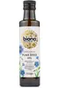 Organic Flax Seed Oil 250ml (Biona)