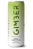 Organic Focus Ginger Sparkling Ready-To-Drink Can 250ml (Gimber)