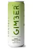 Organic Focus Ginger Sparkling Ready-To-Drink Can 250ml (Gimber)