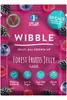 Forest Fruit Vegan Jelly Crystals 57g (Wibble)