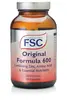 Formula 600 Plus 120 Capsules (FSC)