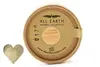 Mineral Foundation shade 02, Eco Pot 8g (All Earth Mineral Cosmetics)