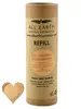 Mineral Foundation shade 03, Refill 4g (All Earth Mineral Cosmetics)