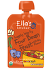 Stage 2 Four Bean Feast, Organic 130g (Ella