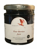 Four Berries Jam 227g (Ouse Valley)
