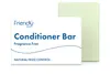 Fragrance Free Conditioner Bar 90g (Friendly Soap)