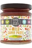 Mild Curry Paste 190g (Free & Easy)