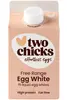 Free Range Liquid Egg White 500g (Two Chicks)