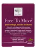 Free To Move 60 tablets (New Nordic)