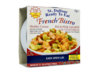 French Bistro Wild Salmon 175g (St Dalfour)