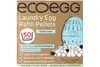 Fresh Linen Laundry Egg Refill 50 Washes (Ecoegg)