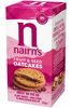 Fruit & Seed Oatcakes 225g (Nairn